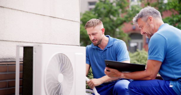 Best Ductless Mini-Split Systems in Red Wing, MN