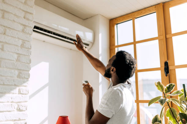 Best Air Conditioning Cleaning in Red Wing, MN