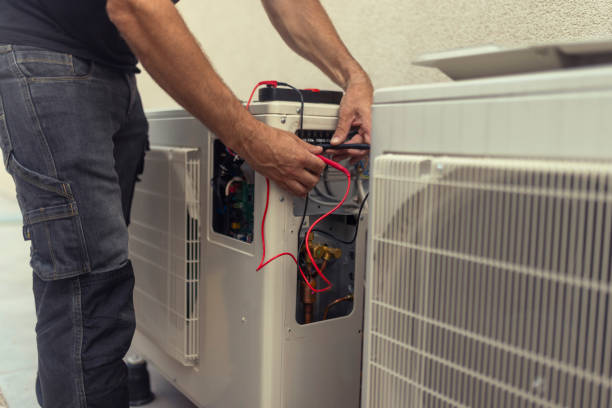 Best HVAC Financing and Leasing in Red Wing, MN