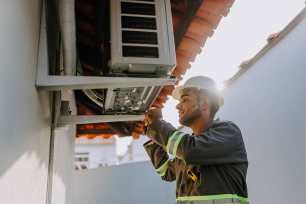 Best HVAC Software and Technology in Red Wing, MN