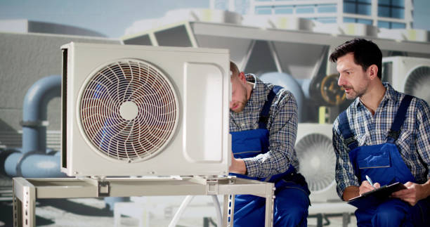 Best Solar-powered HVAC Systems in Red Wing, MN